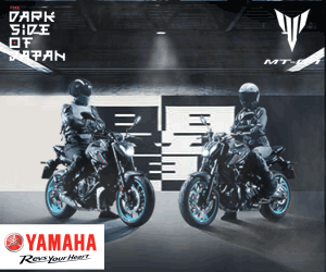 Yamaha