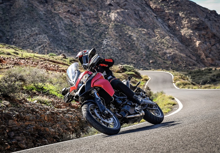 DUCATI MULTISTRADA 950 RED_2