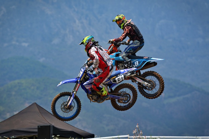 Trikala  MXGR 2019