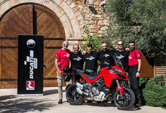 DUCATI EKO TOUR_3