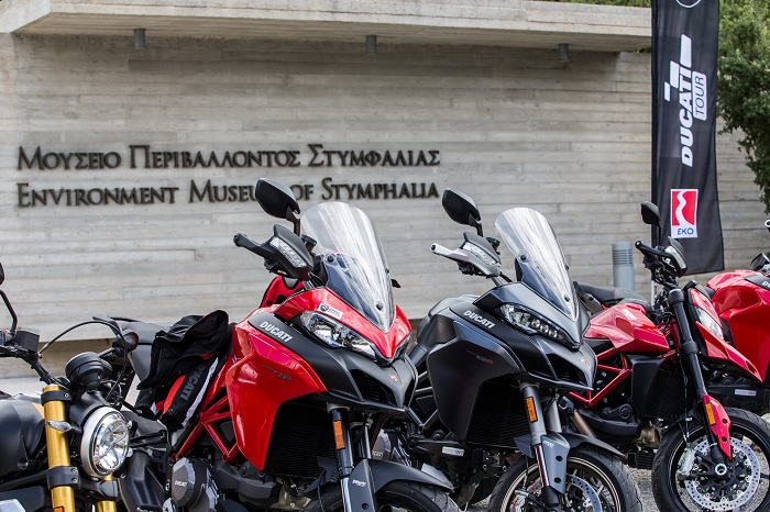 DUCATI EKO TOUR_4