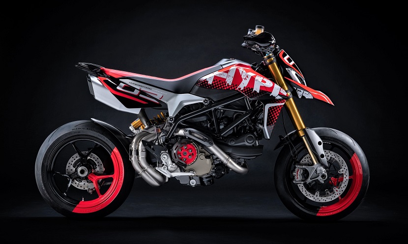 DU 2019-05-22 HYPERMOTARD 950 CONCEPT