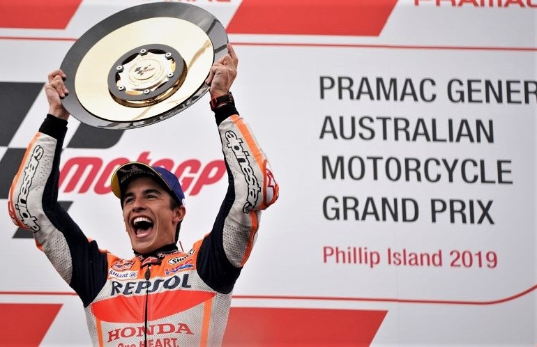 Marc_Australian GP