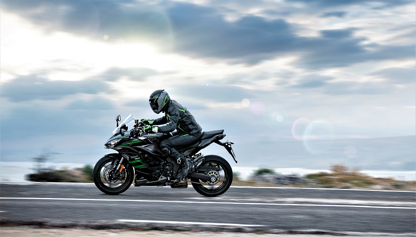 Kawasaki