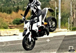 Moto in Action 16η Εκπομπή