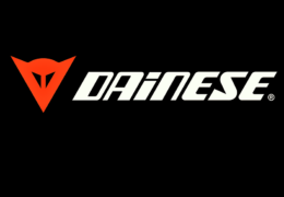 Dainese.Ένδυση και ασφάλεια. Moto in Action.