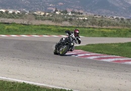 Moto in Action 22η Εκπομπη