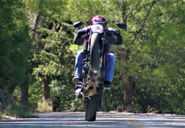 Moto in Action 24η Εκπομπη