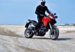 Moto in Action 31η Εκπομπή