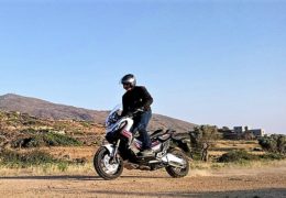 Moto in Action 34η εκπομπή