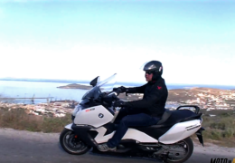 Moto in Action 36η Εκπομπή