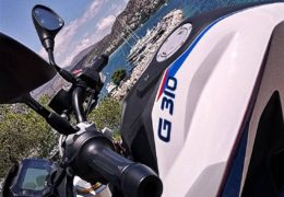 Moto in Action 38η Εκπομπή