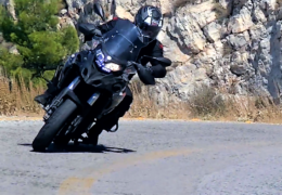 Moto in Action 4ή Εκπομπή – Season 2