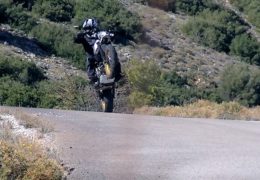 Moto in Action 5η εκπομπή- Season 2