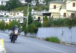 Moto in Action 6ή εκπομπή Season 2