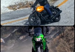 Moto in Action 13η Εκπομπή Season-2