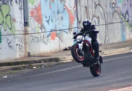 Moto in Action 14η Εκπομπή Season-2