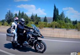 Moto in Action 19η Εκπομπή Season-2