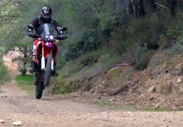 Moto in Action 20η Εκπομπή Season-2