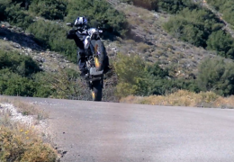 Moto in action 22η Εκπομπή Season-2