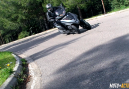 Moto in Action 25η εκπομπή Season-2