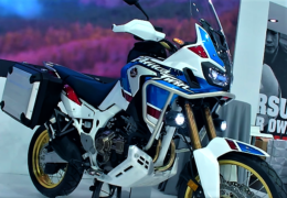 Moto in Action 29η Εκπομπή Season-2