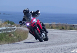 Moto in Action 30η Εκπομπή Season-2