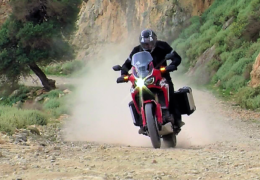 Moto in Action 31η Εκπομπή Season-2