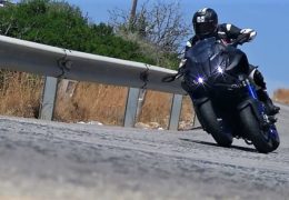 Moto in Action 37η Εκπομπή Season-2