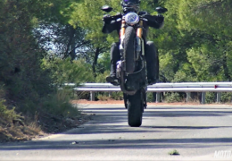 Moto in Action 4η εκπομπή Season-3