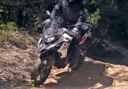 Moto in Action 6η Εκπομπή Season-3