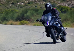 Moto in Action 7η εκπομπή Season-3