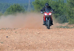 Moto in Action 8η Εκπομπή Season-3