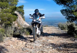 Moto in Action 11η Εκπομπή Season-3