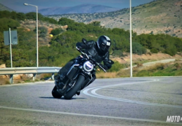 Moto in Action 19η Εκπομπή Season-3
