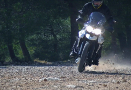 Moto in Action 23η Εκπομπή Season-3