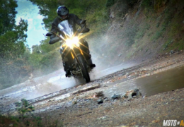 Moto in Action 25η εκπομπή Season-3