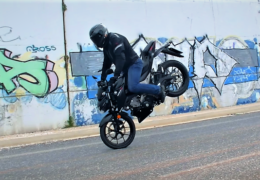 Moto in Action 26η Εκπομπή Season-3