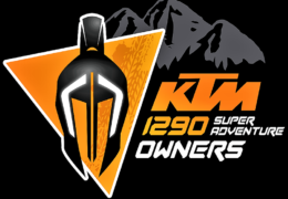 Το KTM 1290 Super Adventure Owners στις εγκαταστάσεις της DNA