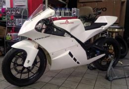 Baby Super Bike για όλους…!!!