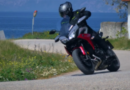 Moto in Action 29η εκπομπή Season-3