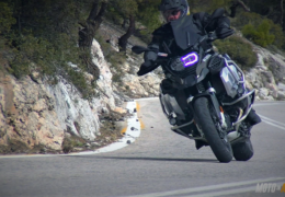 Moto in Action 30η Εκπομπή Season-3