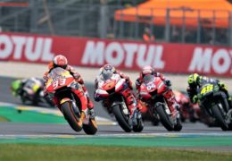 300 νίκες για τη Honda στην κορυφαία κατηγορία του MotoGP