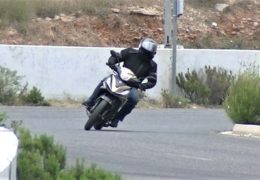 Moto in Action 37η Εκπομπή Season-3