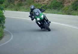 Moto in Action 36η Εκπομπή Season-3