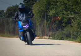 Moto in Action 38η Εκπομπή Season-3