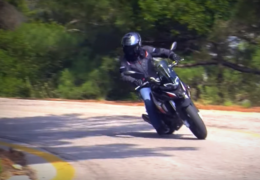 Moto in Action 39η Εκπομπή Season-3