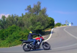 Moto in Action 40η Εκπομπή Season-3