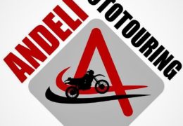 Η ANDELI MOTOTOURING τώρα και με πιστοποίηση της MOTOCERT!