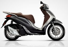 ΤΟ PIAGGIO MEDLEY ΣΕ ΤΙΜΗ ΕΚΠΛΗΞΗ, ΑΠΟ 2.770€